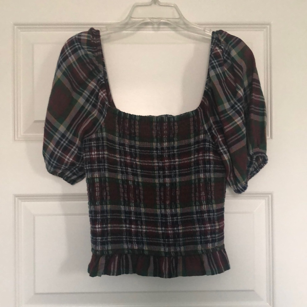 Never Worn American Eagle Shirt